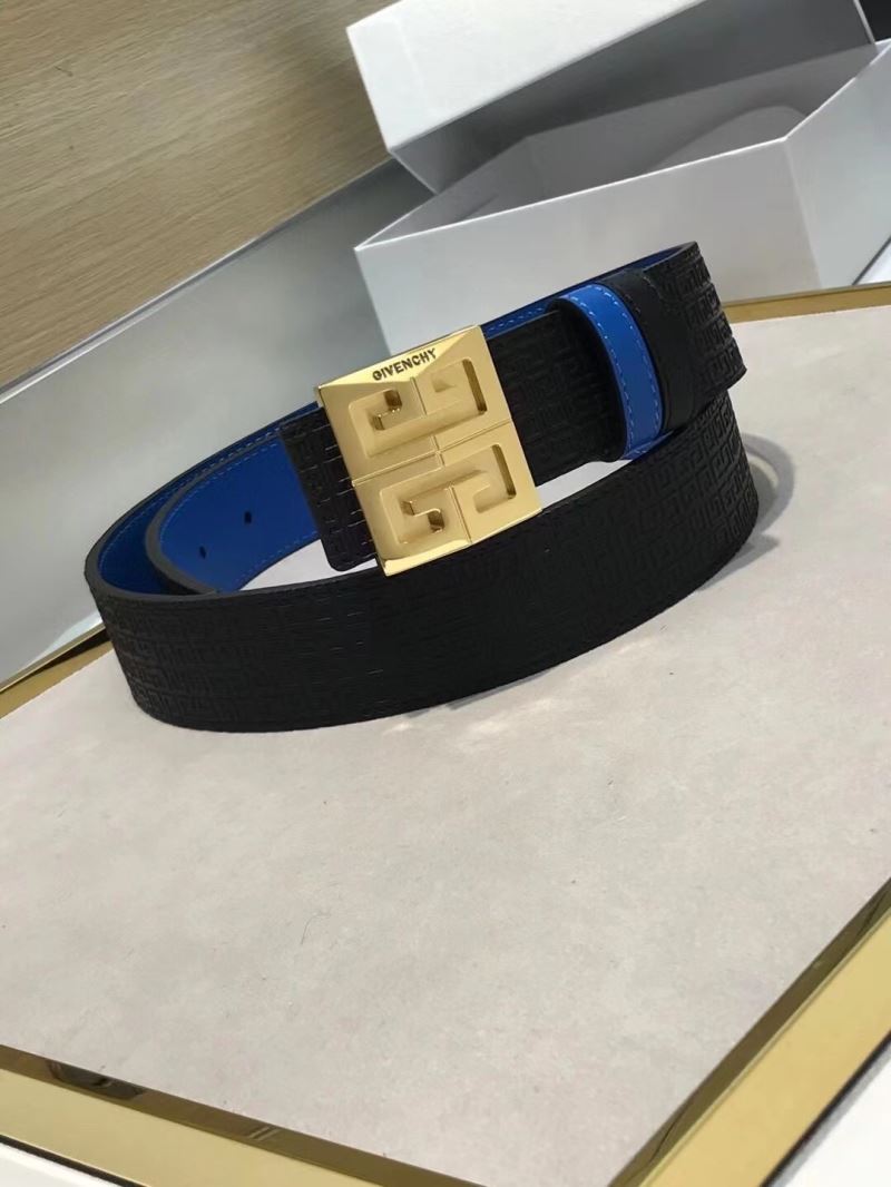 Givenchy Belts